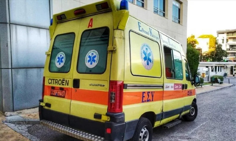 Ζάκυνθος: 12χρονο παιδί πέθανε από ηλεκτροπληξία - Σοκ σε όλο το νησί!