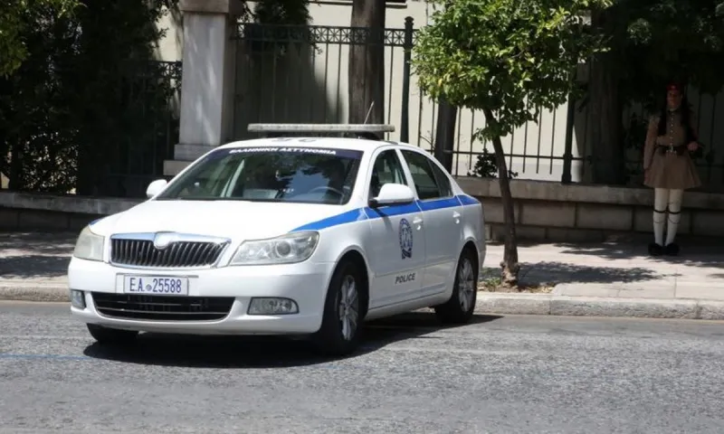 Έγκλημα στον Βόλο: Ξεκαθάρισμα λογαριασμών πίσω από την δολοφονία βλέπει η Αστυνομία