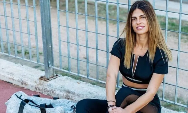 Survivor: Η Χριστίνα Κεφαλά αποφάσισε να «ρίξει» το Instagram με μια «καυτή» φωτογραφία (pic)