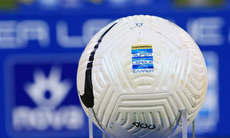 Super League: Οριστική αναβολή στην πρεμιέρα - Τον Σεπτέμβριο η σέντρα!