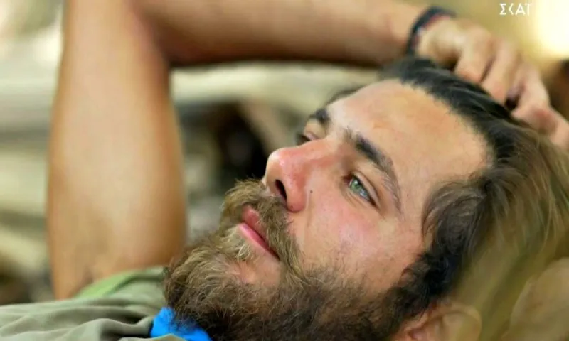 Survivor: Δείτε τους εκβιασμούς που δέχεται ο Νίκος Μπάρτζης στο Instagram