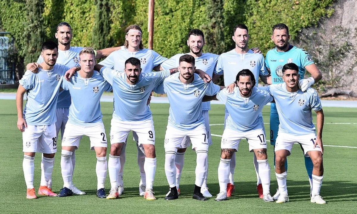 Απόλλων Σμύρνης: Και η αναζήτηση συνεχίζεται