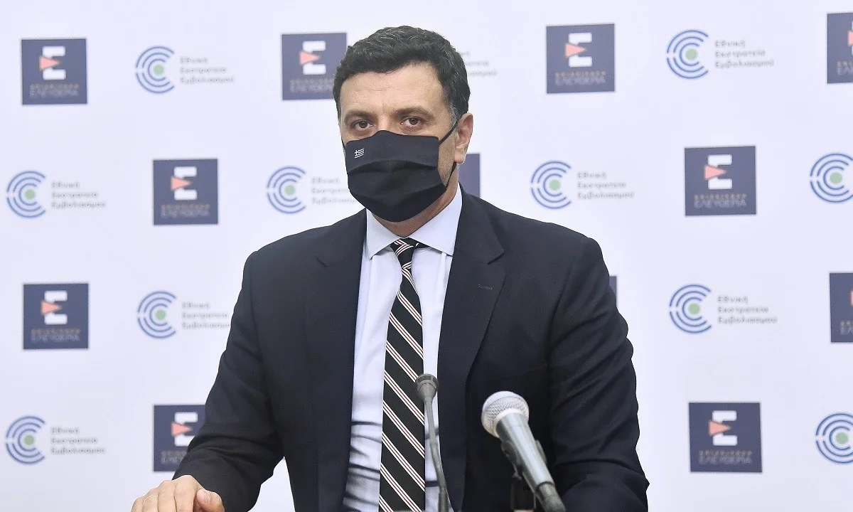 Κορονοϊός: Υποχρεωτικός ο εμβολιασμός και για τους ιδιώτες γιατρούς - Θα επιβάλλονται πρόστιμα