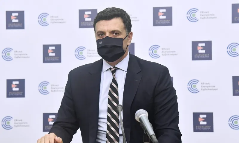 Κορονοϊός: Υποχρεωτικός ο εμβολιασμός και για τους ιδιώτες γιατρούς - Θα επιβάλλονται πρόστιμα