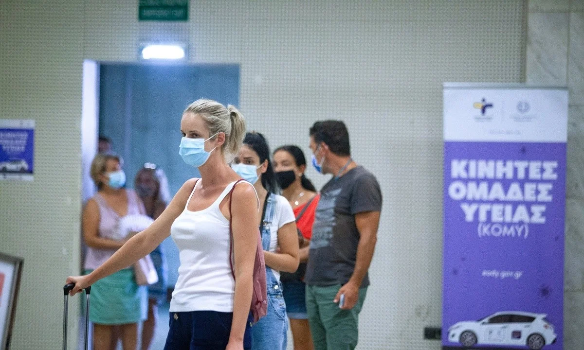 Κορονοϊός νέα μέτρα: Εργασιακός« ΕΝΦΙΑ» - Αυτά τα χρήματα χάνουν οι ανεμβολίαστοι εργαζόμενοι – Καίριο πλήγμα στο ελληνικό νοικοκυριό