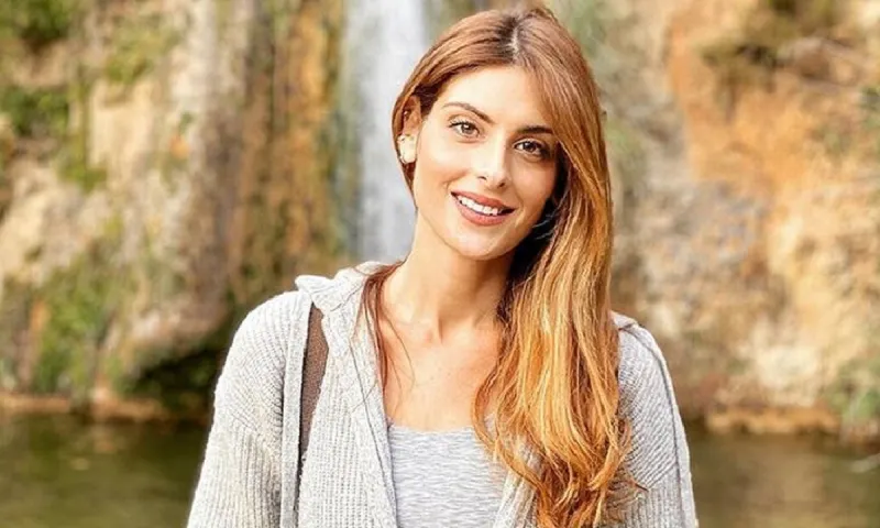 Survivor Ανθή Σαλαγακούδη: Πώς είναι το σώμα της με μαγιό μετά τον Άγιο Δομίνικο