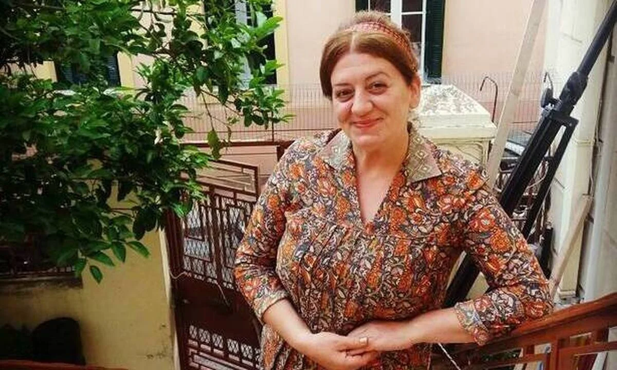 Άγριες Μέλισσες: Δείτε πώς είναι πραγματικά η Αγορίτσα