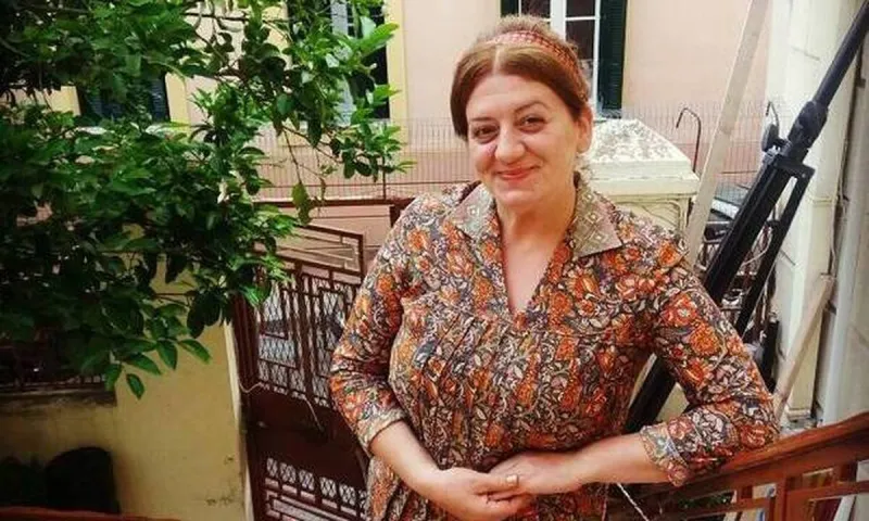 Άγριες Μέλισσες: Δείτε πώς είναι πραγματικά η Αγορίτσα