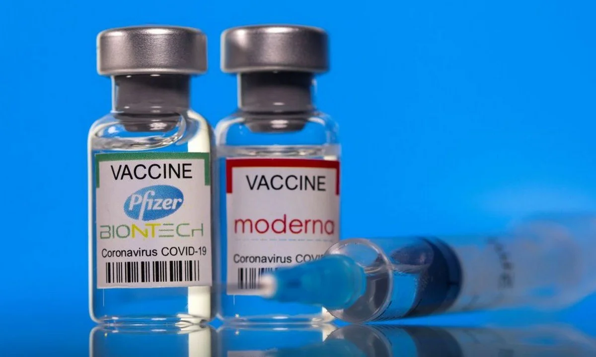 Εμβόλια Pfizer - Moderna: Nέο σοκ! Μειώθηκε και άλλο η αποτελεσματικότητα στη μετάλλαξη Δέλτα