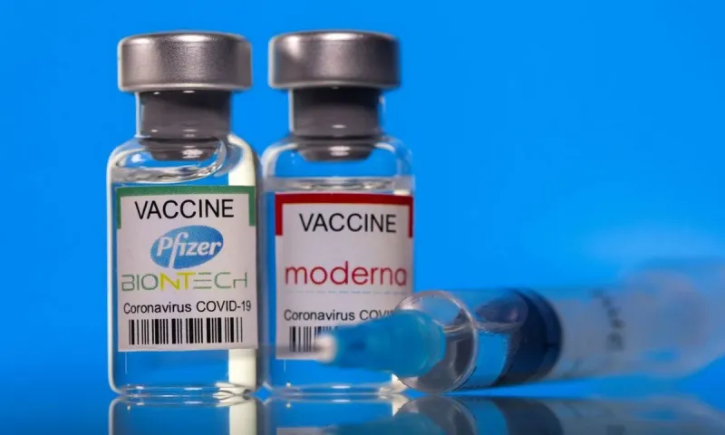 Εμβόλια Pfizer - Moderna: Nέο σοκ! Μειώθηκε και άλλο η αποτελεσματικότητα στη μετάλλαξη Δέλτα