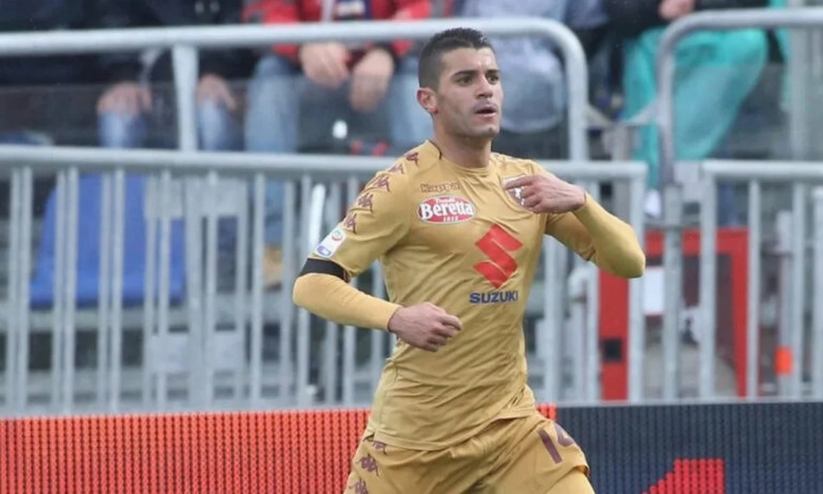 ΑΕΚ - Gazzetta dello Sport: «Συμφώνησε με Τορίνο για Φάλκε»