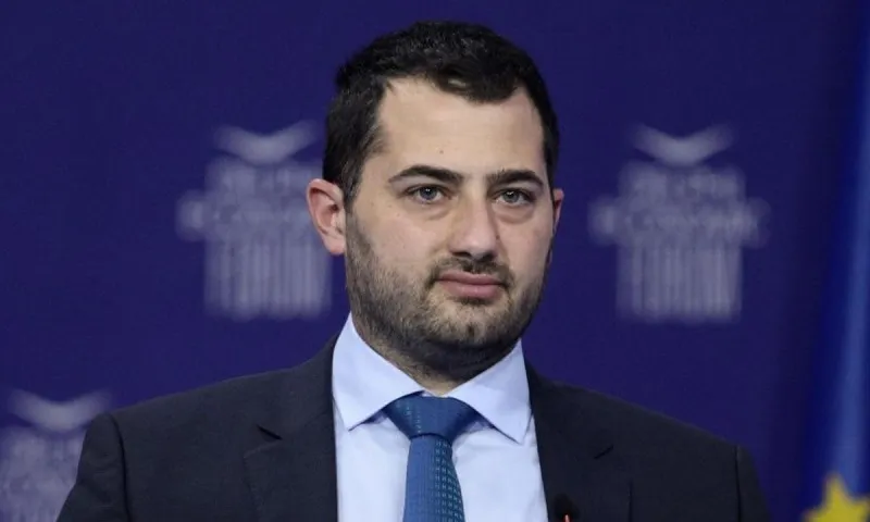 Περιφερειάρχης Στ. Ελλάδας: Καταγγέλλει «εντολή μη κατάσβεσης» στην Εύβοια