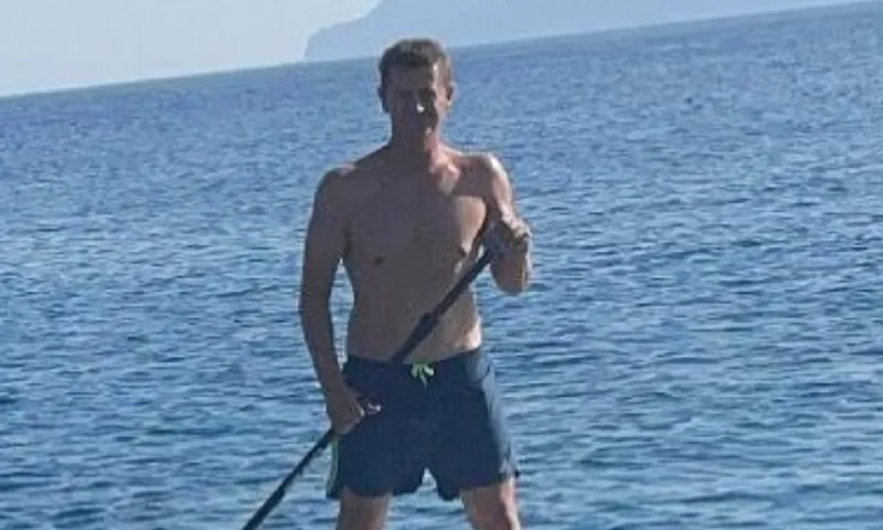 Aντώνης Σρόιτερ: Κάνει... κουπί για την επιστροφή στην Αθήνα