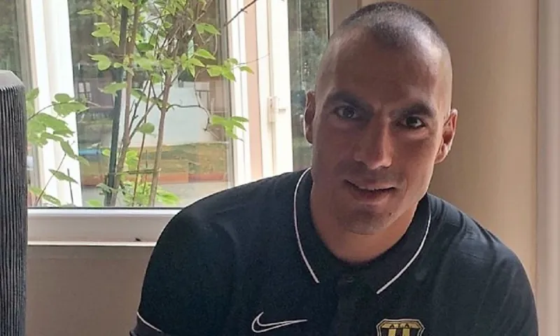 Αναγέννηση Καρδίτσας: Δικός της ο Κοτσώνης
