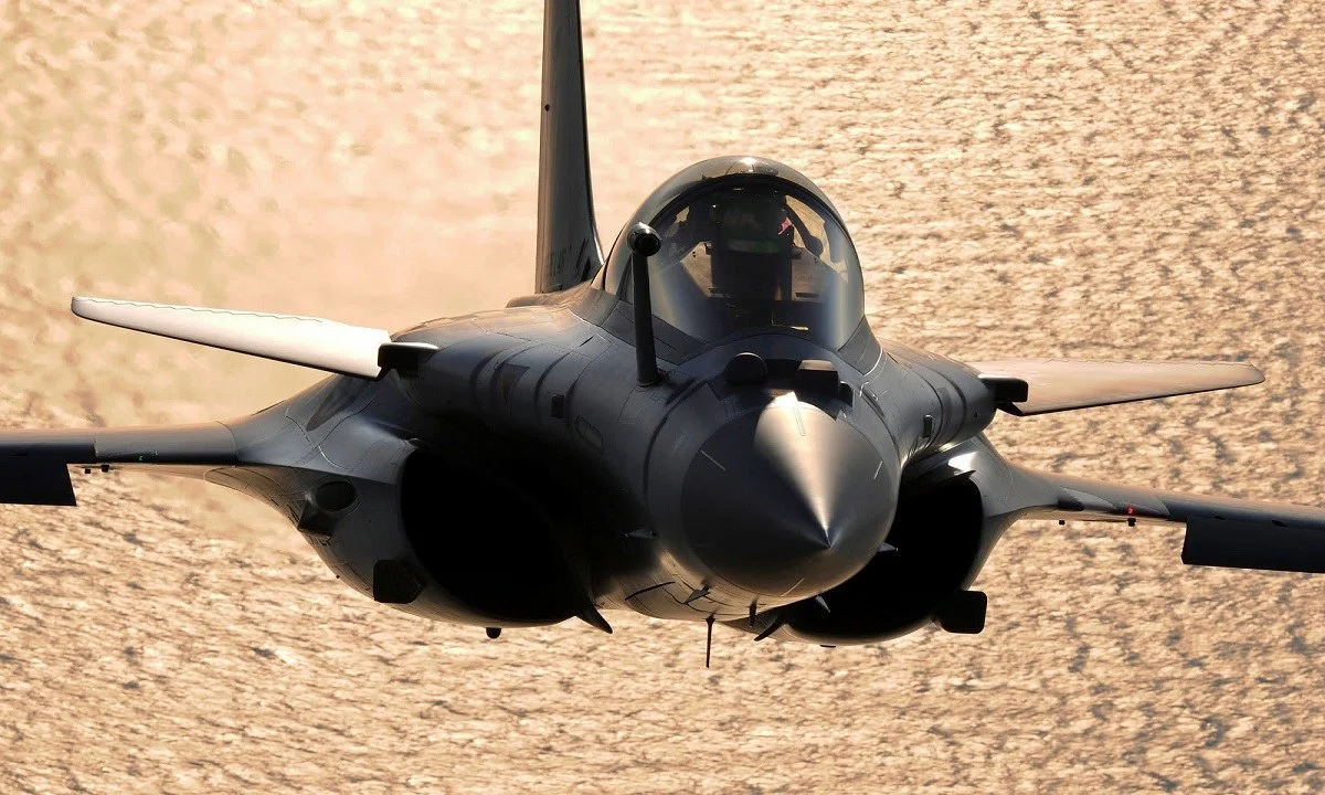 Rafale: Meteor που έχουν τα ελληνικά δεν τους έχουν ούτε F-35 - Τους τρέμουν οι Τούρκοι