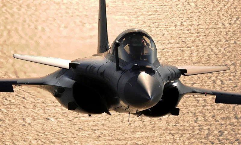 Rafale: Meteor που έχουν τα ελληνικά δεν τους έχουν ούτε F-35 - Τους τρέμουν οι Τούρκοι