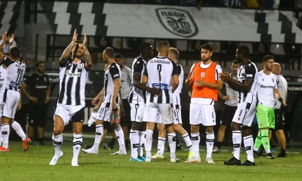 Όλος ο τύπος συμφωνεί σήμερα για Ολυμπιακό και ΠΑΟΚ!