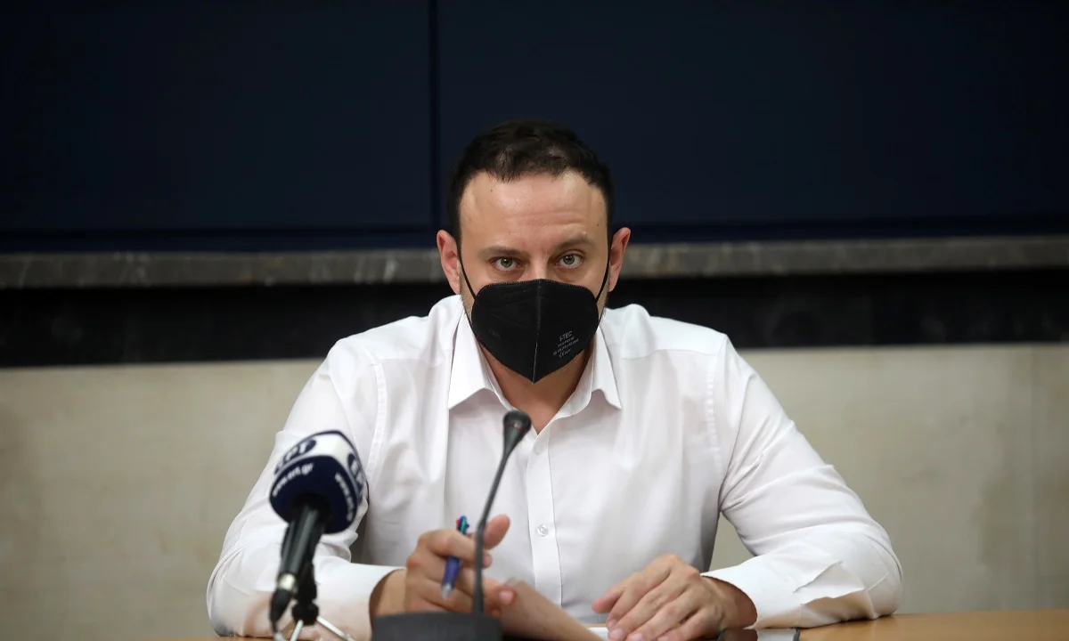 Γερή χρηματοδότηση Μαγιορκίνη από τον ΕΟΔΥ - Για ερευνητικά του προγράμματα - Αναρωτιούνται τι το ιδιαίτερο έχει