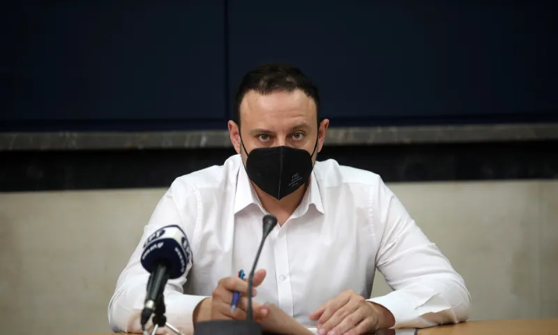 Γερή χρηματοδότηση Μαγιορκίνη από τον ΕΟΔΥ - Για ερευνητικά του προγράμματα - Αναρωτιούνται τι το ιδιαίτερο έχει
