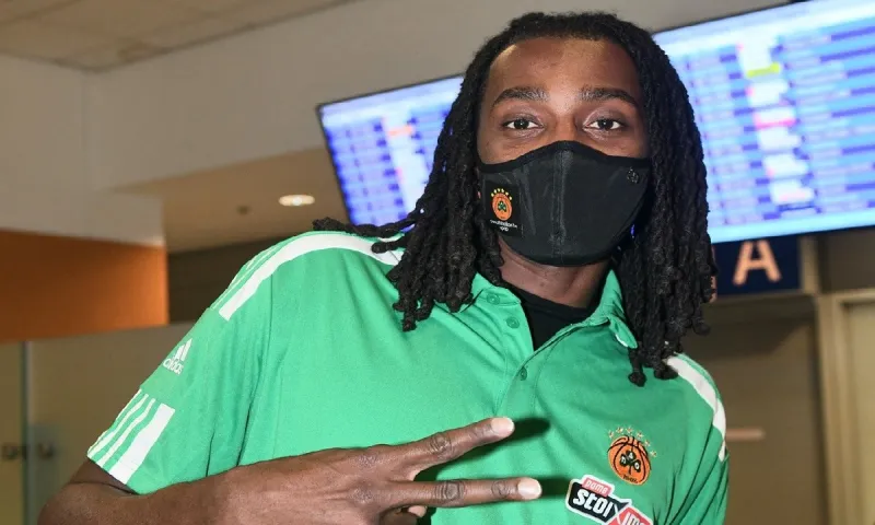 Έβανς: «Στόχος μας τα πλέι οφ στην Euroleague»!