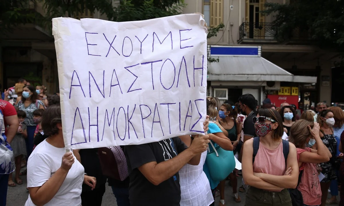 Κορονοϊός εμβόλια: Άδικη η στοχοποίηση που δέχονται οι Υγειονομικοί  - Καταρρέουν τα επιχειρήματα