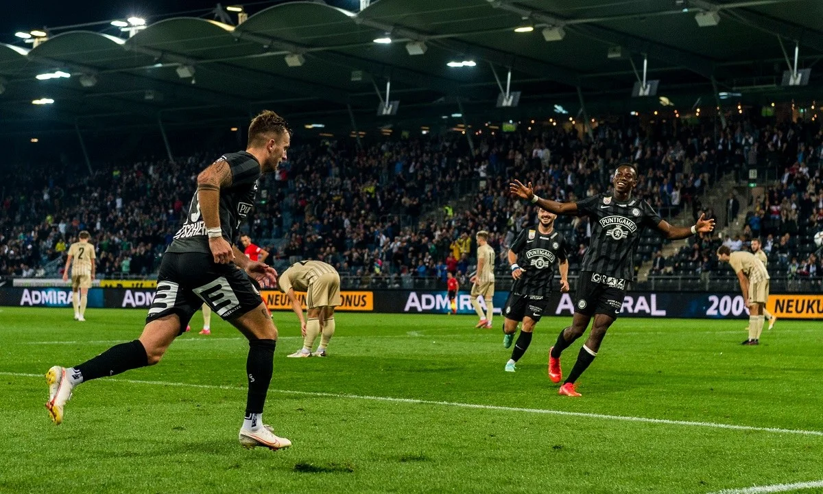 Europa League: Αποκλεισμός στα πέναλτι για Ομόνοια - Τα υπόλοιπα αποτελέσματα