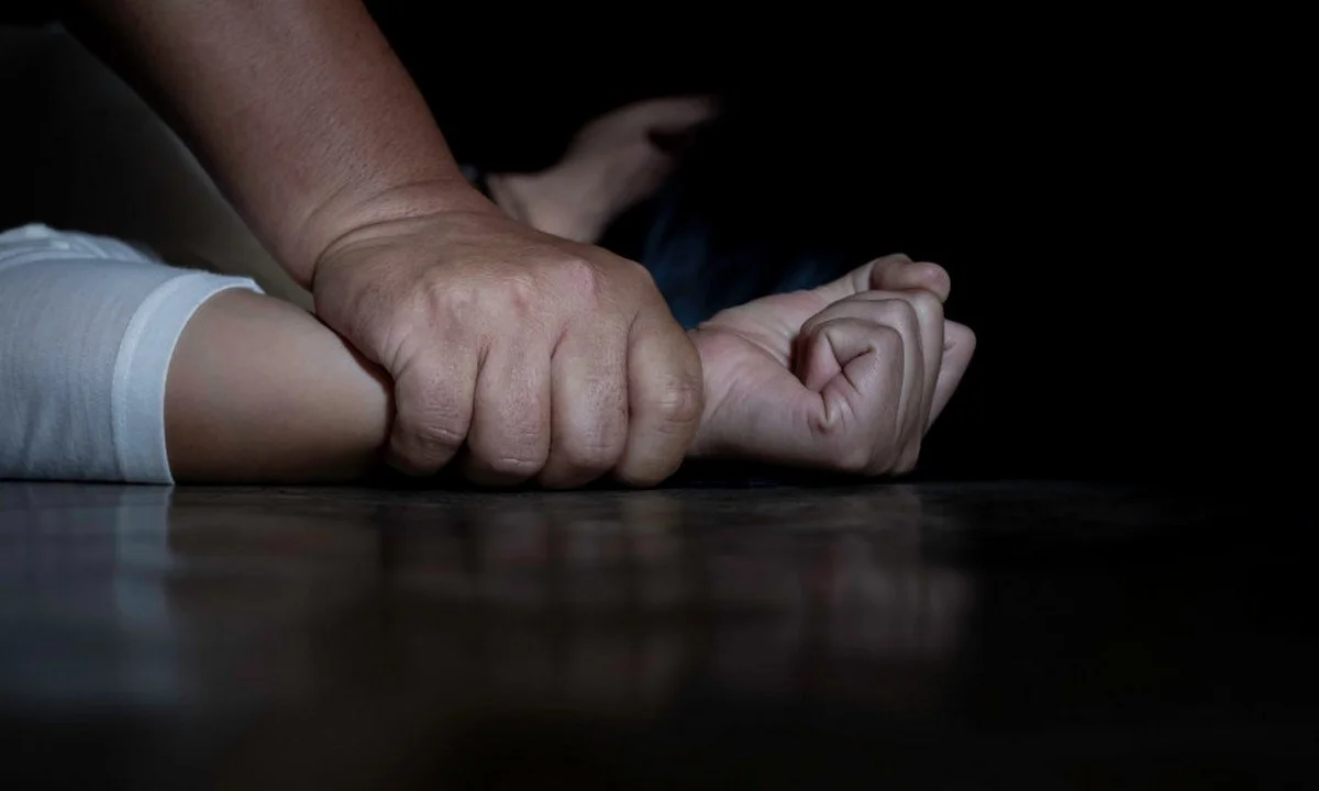 Έπιασαν τον βιαστή της γυναίκας στην Θεσσαλονίκη