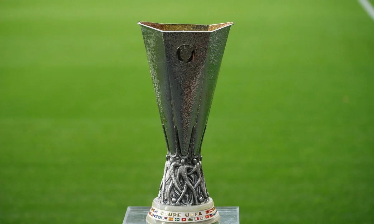 Κλήρωση Europa League: Όλοι οι όμιλοι - Ποια τα γκρουπ - φωτιά