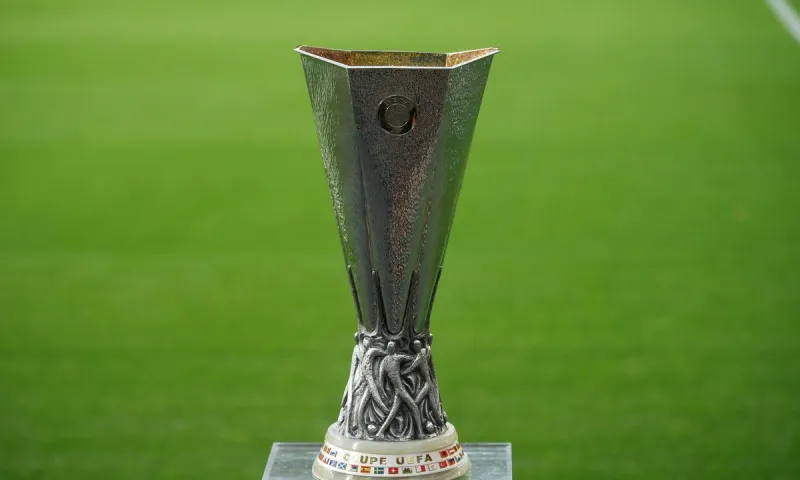 Κλήρωση Europa League: Όλοι οι όμιλοι - Ποια τα γκρουπ - φωτιά