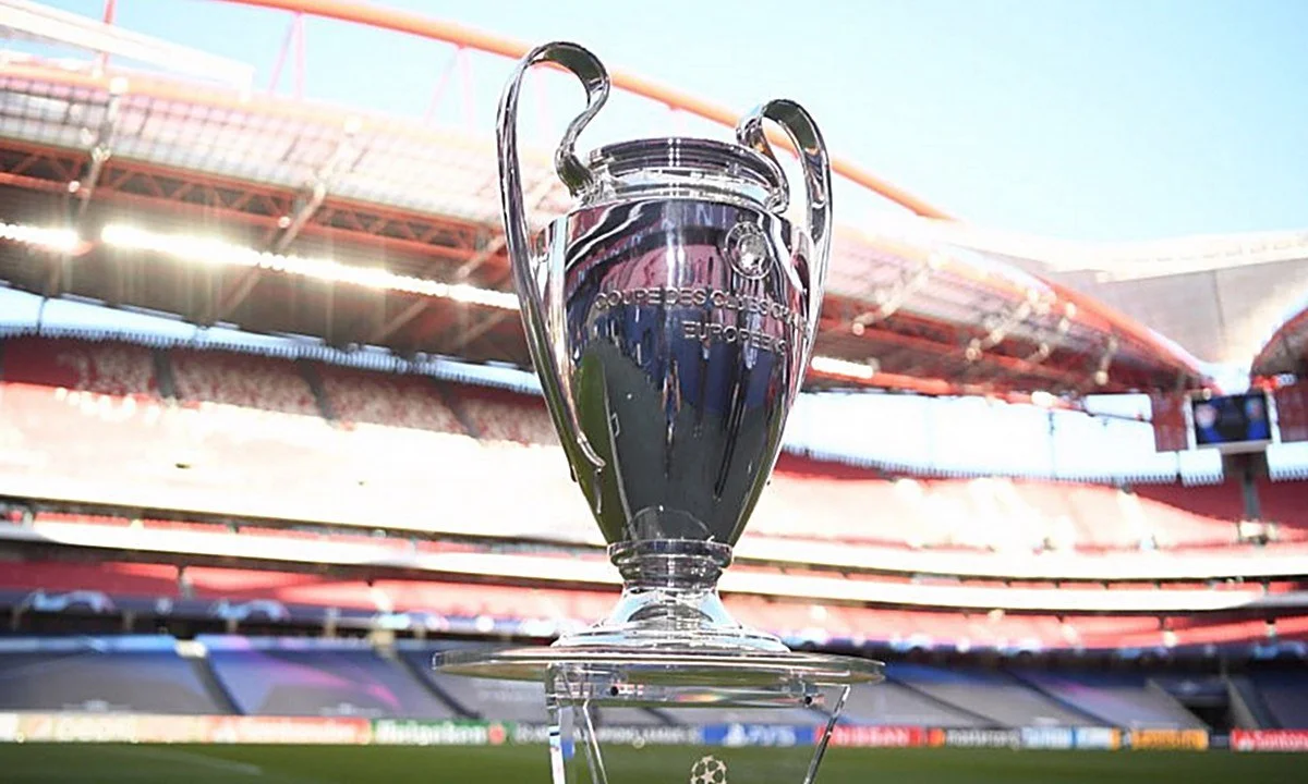 Αυτή η ομάδα είναι φαβορί να σηκώσει το Champions League - Απόδοση 4.00!