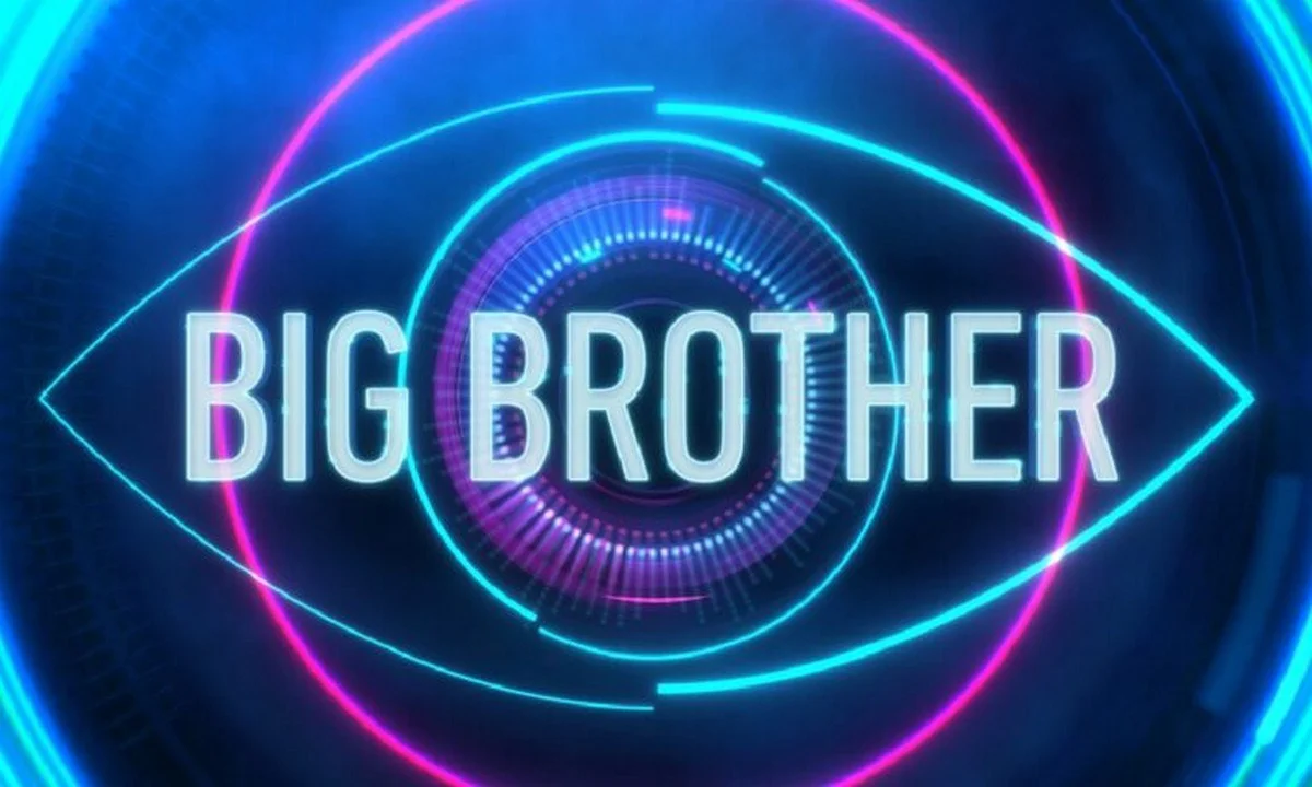 Big Brother 2: Η πρώτη καλεσμένη