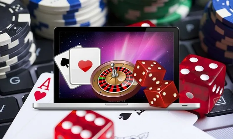 Άσχημη είδηση για τα live casino!