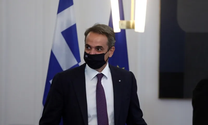 Κυβέρνηση: Ετοιμάζει ανασχηματισμό ο Κυριάκος Μητσοτάκης - Στον... αέρα Χρυσοχοΐδης, Κικίλιας