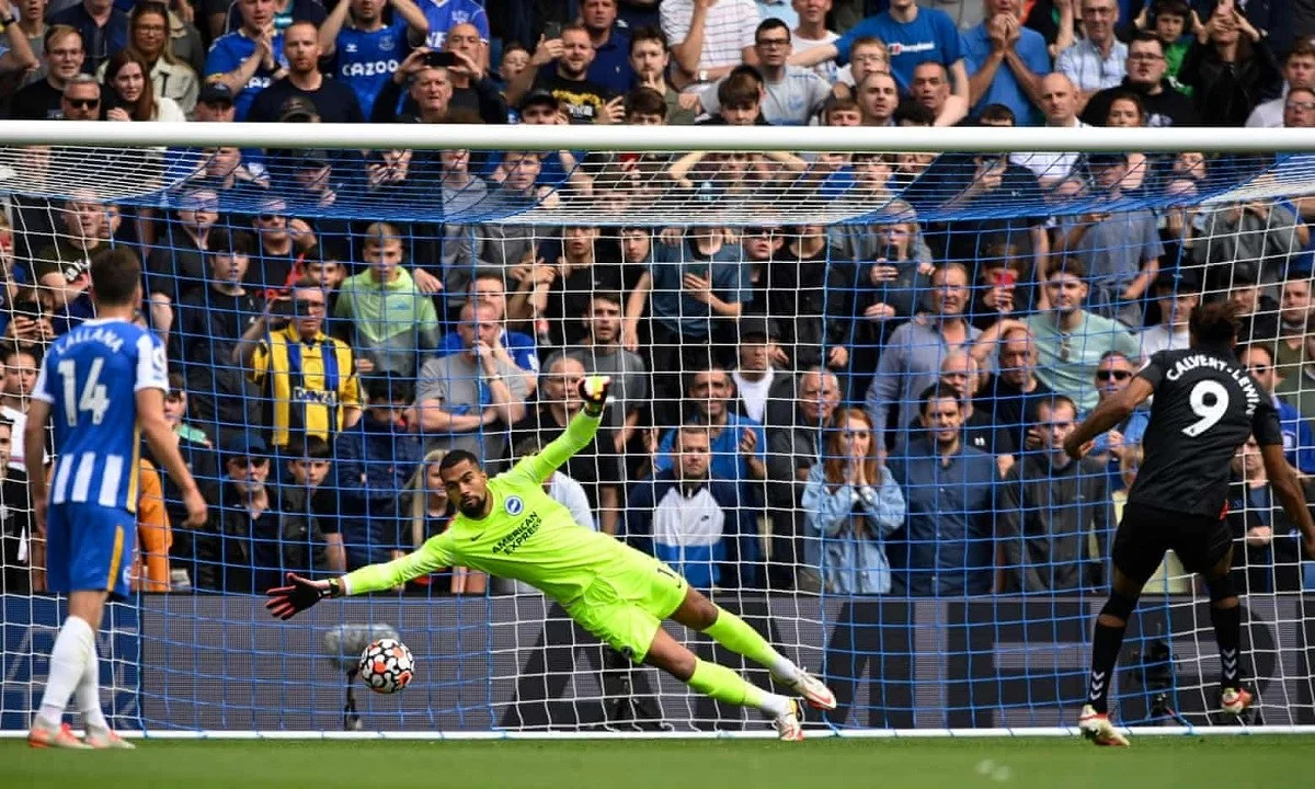 Premier League: Διπλά για Λέστερ και Έβερτον