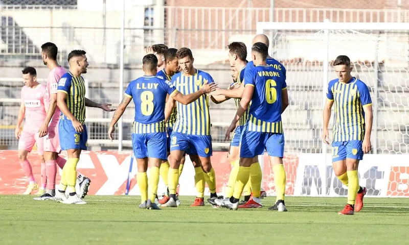 ΠΑΣ Γιάννινα - Παναιτωλικός 2-3: Καλύτεροι και νικητές οι Αγρινιώτες