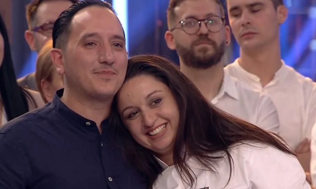 MasterChef: Έτοιμη για γάμο η νικήτρια Μαργαρίτα Νικολαΐδη!