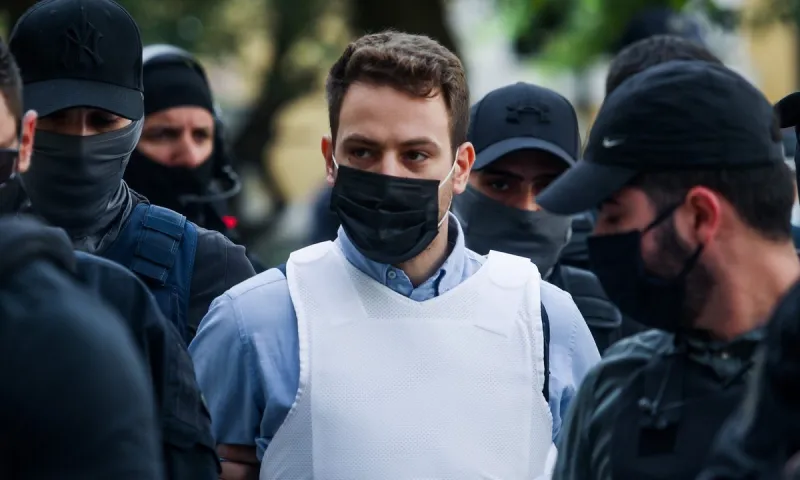 Έγκλημα στα Γλυκά Νερά: Δεδομένο ότι ο Μπάμπης είχε συνεργό - Στενεύει ο κλοιός γύρω του