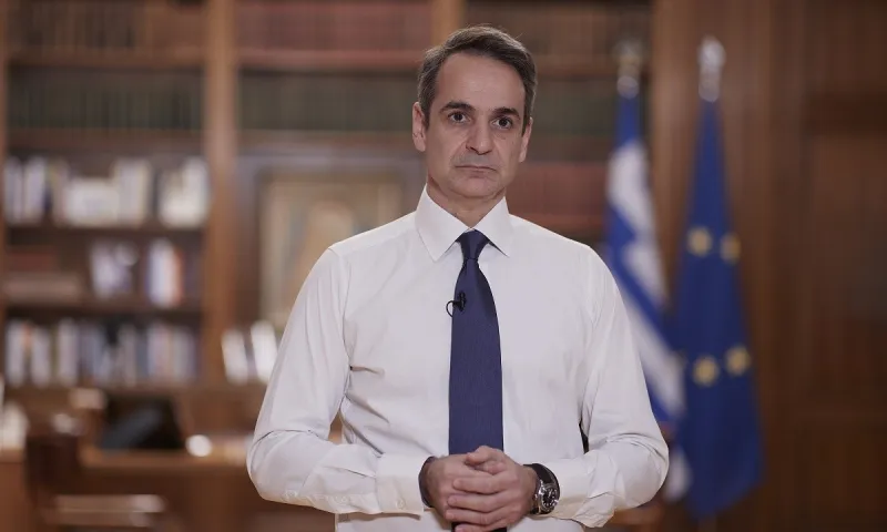 Κυβέρνηση - Ανασχηματισμός: Αλλαγές σε κορυφαία υπουργεία