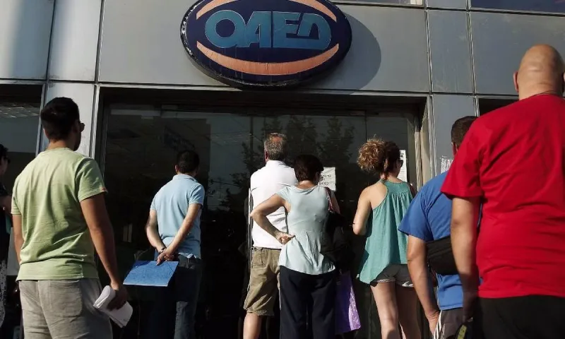ΟΑΕΔ – ΟΠΕΚΑ: Αρχίζει η πληρωμή επιδομάτων