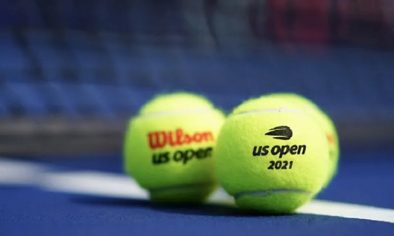 Νέα εβδομάδα με US Open και 0% γκανιότα*