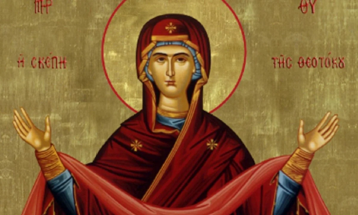 Εορτολόγιο Τρίτη 31 Αυγούστου: Ποιοι γιορτάζουν σήμερα!