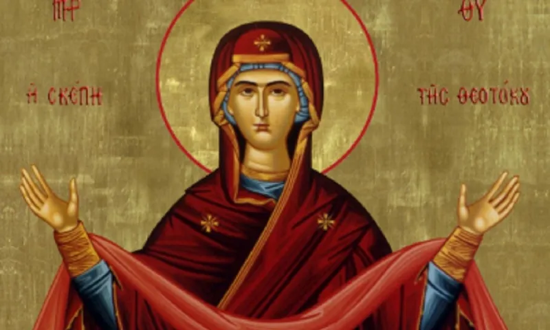 Εορτολόγιο Τρίτη 31 Αυγούστου: Ποιοι γιορτάζουν σήμερα!