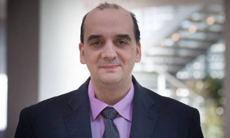 Κωνσταντίνος Φαρσαλινός: «Ήρθε η ημερομηνία λήξης της Υγείας και της ελευθερίας όλων»