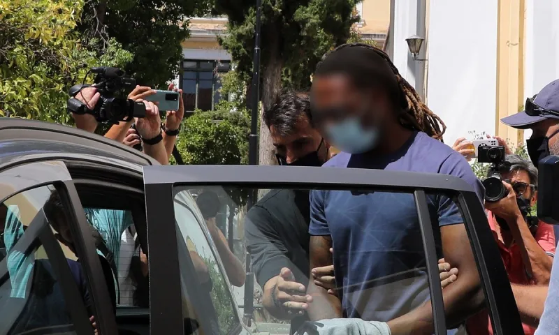 Δικηγόρος Σεμέδο: «Αν τη δείτε θα μου πείτε αν μοιάζει με 17 ή 23-24 ετών»