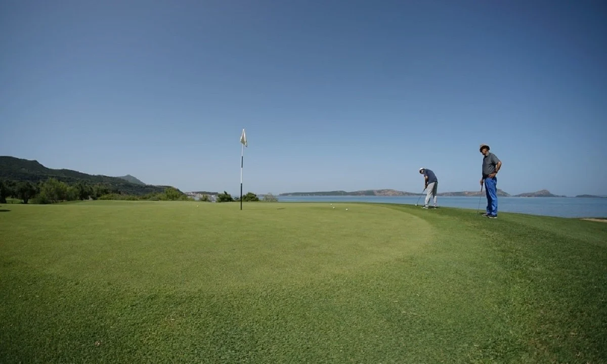 Greek Maritime Golf Event 2021: Όλα έτοιμα για το κορυφαίο ναυτιλιακό τουρνουά γκολφ
