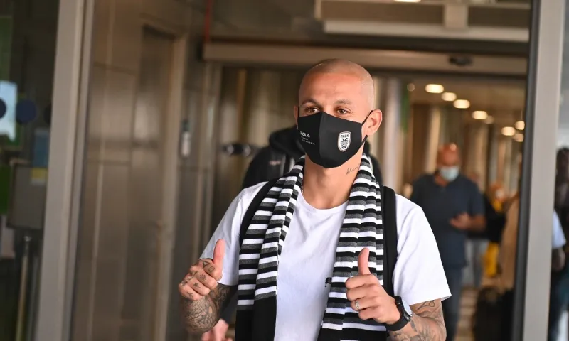 ΠΑΟΚ: Γιατί δεν έχει ανακοινωθεί ο Μιτρίτσα