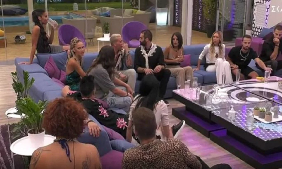 Big Brother: Παίκτρια ζήτησε να αποχωρήσει - «Δεν αντέχω τα ''ψώνια''»