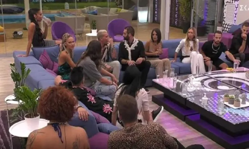 Big Brother: Παίκτρια ζήτησε να αποχωρήσει - «Δεν αντέχω τα ''ψώνια''»