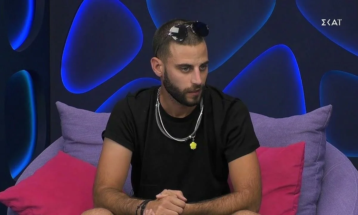 Big Brother: Βγήκαν τα… μαχαίρια!