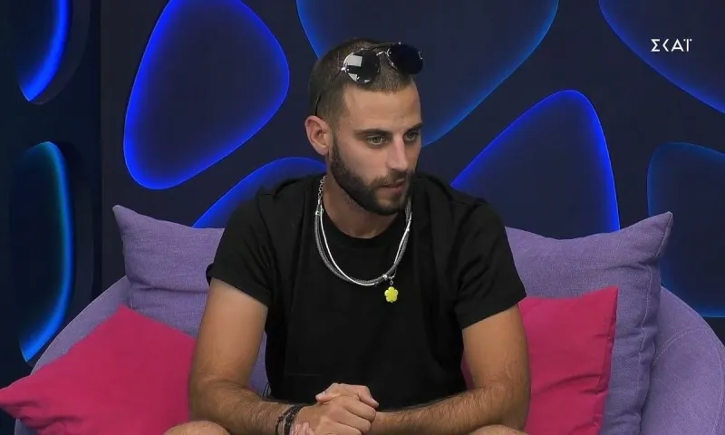Big Brother: Βγήκαν τα… μαχαίρια!